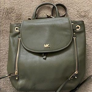 Michael Kors Backpack